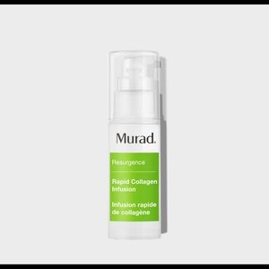 Murad Rapid Collagen Infusion New in Box. Full sz